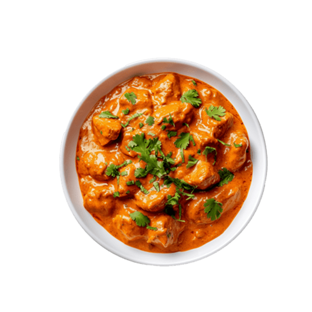  Chicken Butter Masala